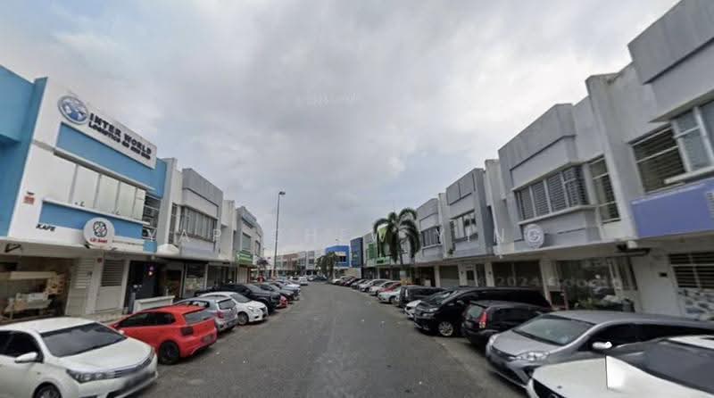 Shop for Rent in Bandar Botanic (Klang) - Yap Chew Ying - PropertyGuru.com.my