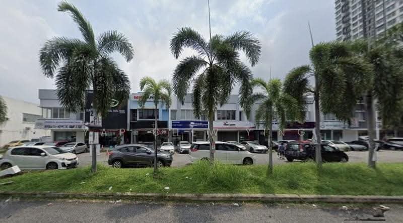 Shop for Rent in Bandar Botanic (Klang) - Yap Chew Ying - PropertyGuru.com.my