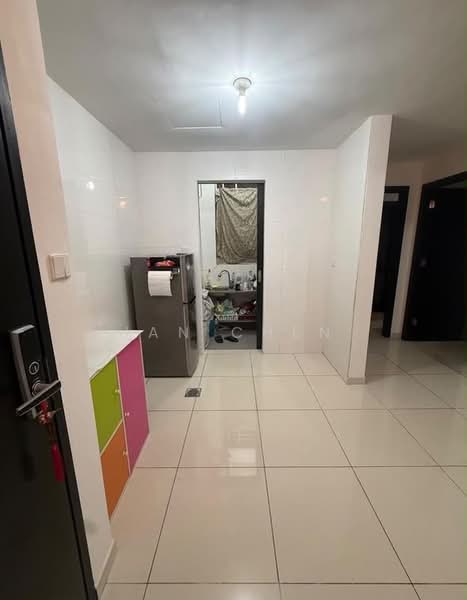 Servis Apartment untuk Dijual di Wave @ Marina Cove - Ian Chen - PropertyGuru.com.my