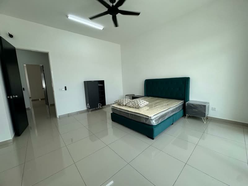 2-storey Terraced House for Rent in Bandar Putra (Kulai) - Caryn Ter - Bedroom - PropertyGuru.com.my