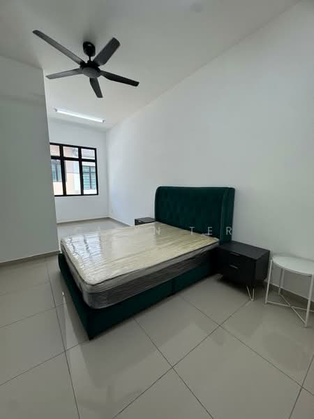 2-storey Terraced House for Rent in Bandar Putra (Kulai) - Caryn Ter - Bedroom - PropertyGuru.com.my