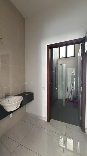 Rumah Berkembar untuk Dijual di Taman Nusa Bestari (Iskandar Puteri (Nusajaya)) - Ian Chen - PropertyGuru.com.my