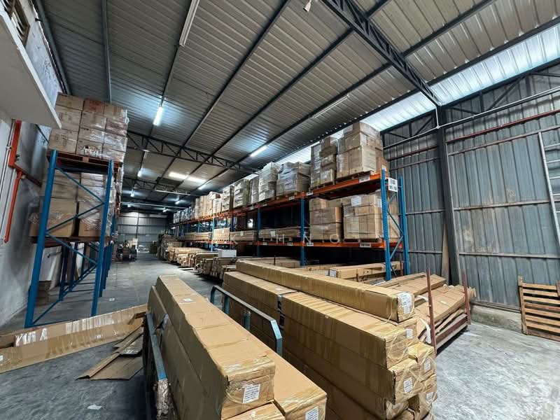 Kilang untuk Dijual di Taman Desa Cemerlang (Ulu Tiram) - VK Hng - PropertyGuru.com.my
