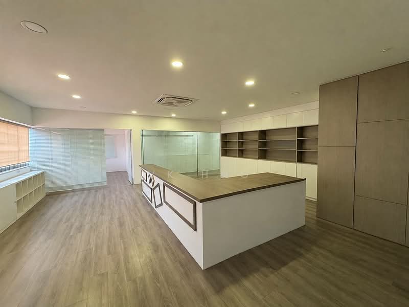 Kilang untuk Dijual di Taman Desa Cemerlang (Ulu Tiram) - VK Hng - PropertyGuru.com.my