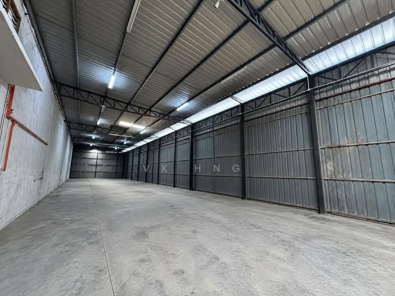 Kilang untuk Dijual di Taman Desa Cemerlang (Ulu Tiram) - VK Hng - PropertyGuru.com.my