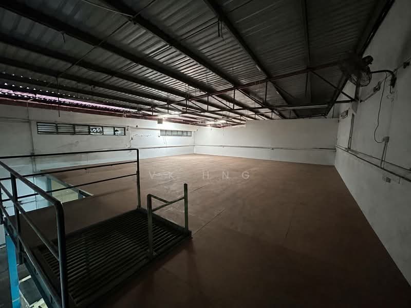 Kilang untuk Dijual di Taman Desa Cemerlang (Ulu Tiram) - VK Hng - PropertyGuru.com.my