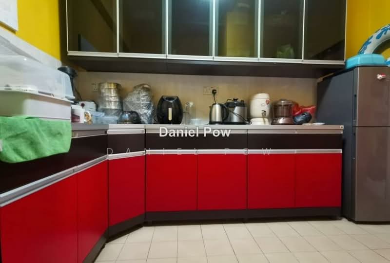 Kondominium untuk Disewa di Siantan Puri (8th Avenue) - Daniel Pow - PropertyGuru.com.my