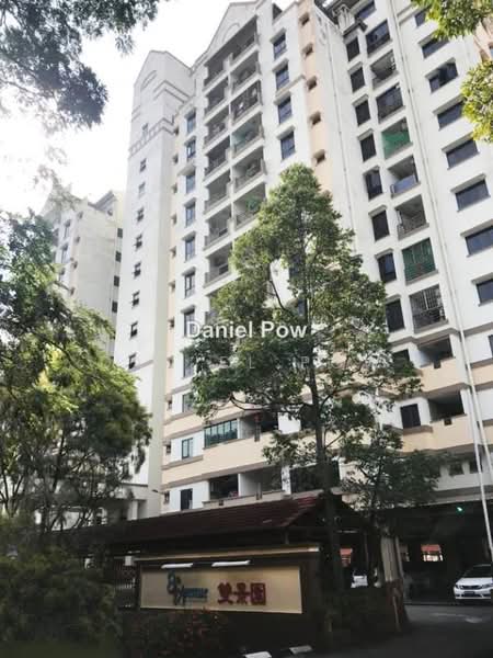 Kondominium untuk Disewa di Siantan Puri (8th Avenue) - Daniel Pow - PropertyGuru.com.my