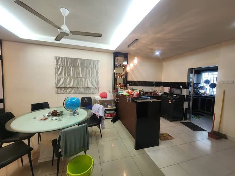 2-storey Terraced House for Sale in Johor Bahru (Johor) - Ian Chen - PropertyGuru.com.my