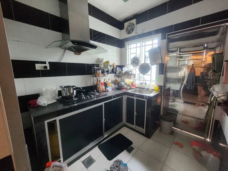 2-storey Terraced House for Sale in Johor Bahru (Johor) - Ian Chen - PropertyGuru.com.my