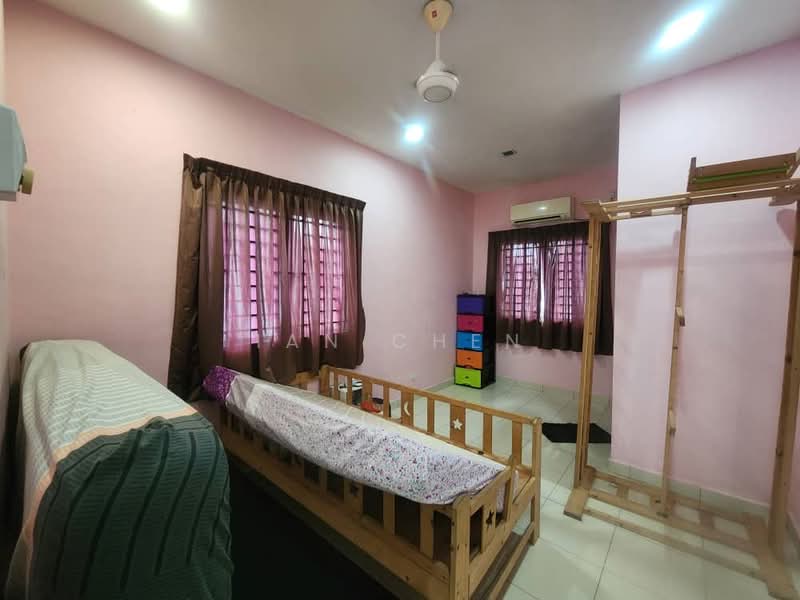 2-storey Terraced House for Sale in Johor Bahru (Johor) - Ian Chen - PropertyGuru.com.my