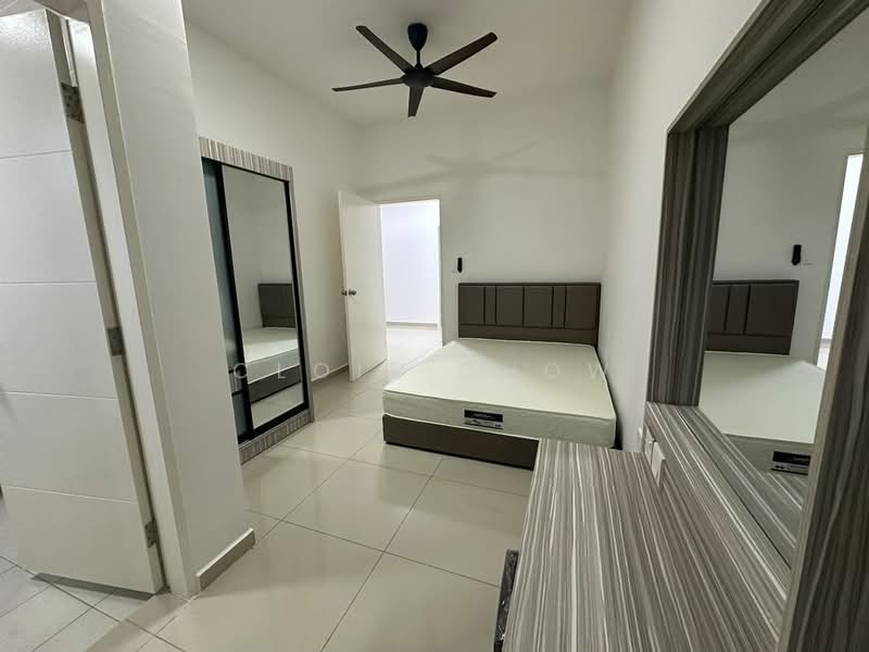 Terraced House for Rent in Nilai (Negeri Sembilan) - Cloie Chow - Bedroom - PropertyGuru.com.my