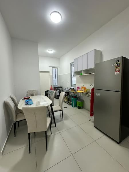Terraced House for Rent in Nilai (Negeri Sembilan) - Cloie Chow - Kitchen - PropertyGuru.com.my