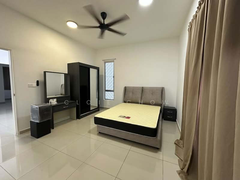 Terraced House for Rent in Nilai (Negeri Sembilan) - Cloie Chow - Bedroom - PropertyGuru.com.my