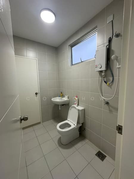 Terraced House for Rent in Nilai (Negeri Sembilan) - Cloie Chow - Bathroom - PropertyGuru.com.my