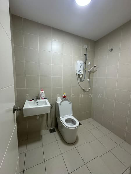 Terraced House for Rent in Nilai (Negeri Sembilan) - Cloie Chow - Bathroom - PropertyGuru.com.my