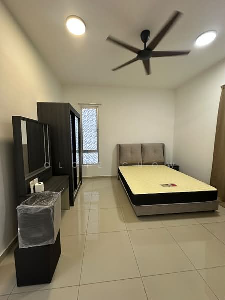 Terraced House for Rent in Nilai (Negeri Sembilan) - Cloie Chow - Bedroom - PropertyGuru.com.my