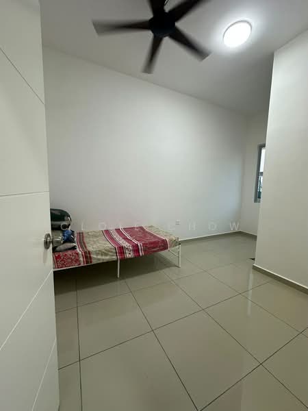 Terraced House for Rent in Nilai (Negeri Sembilan) - Cloie Chow - Bedroom - PropertyGuru.com.my