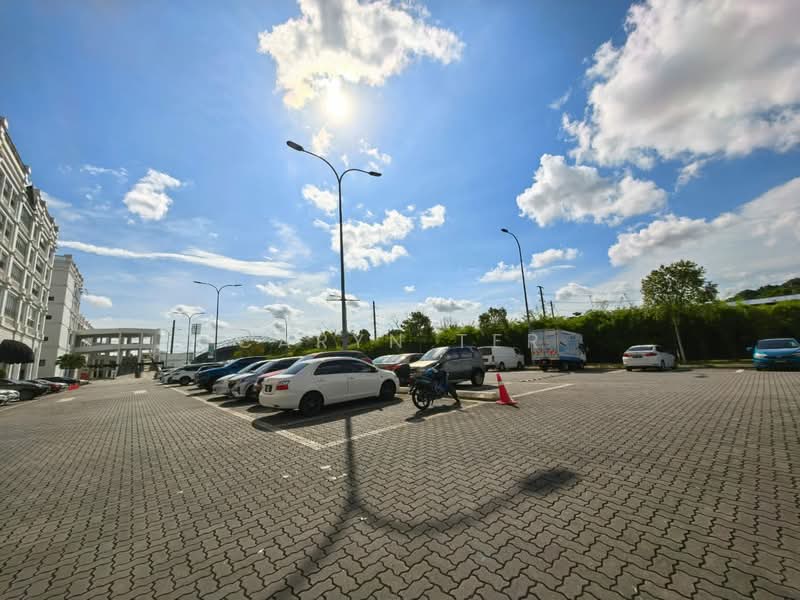 Kedai untuk Disewa di Eco Botanic (Iskandar Puteri (Nusajaya)) - Caryn Ter - Exterior - PropertyGuru.com.my