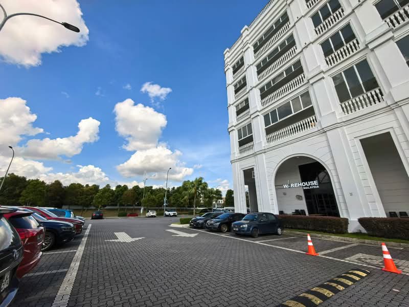 Kedai untuk Disewa di Eco Botanic (Iskandar Puteri (Nusajaya)) - Caryn Ter - Exterior - PropertyGuru.com.my