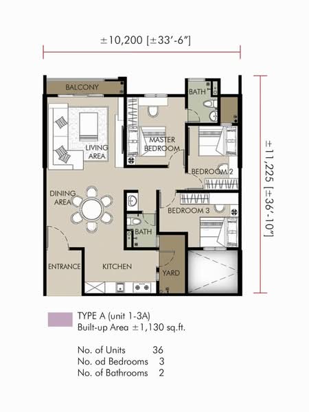 Condominium for Sale at Marminton Homes - Jack Ng - PropertyGuru.com.my