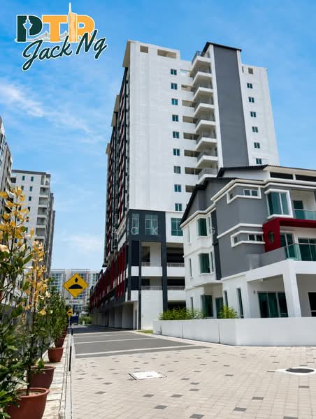 Condominium for Sale at Marminton Homes - Jack Ng - Exterior - PropertyGuru.com.my
