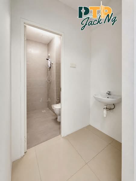 Condominium for Sale at Marminton Homes - Jack Ng - Bathroom - PropertyGuru.com.my
