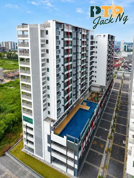 Condominium for Sale at Marminton Homes - Jack Ng - Exterior - PropertyGuru.com.my