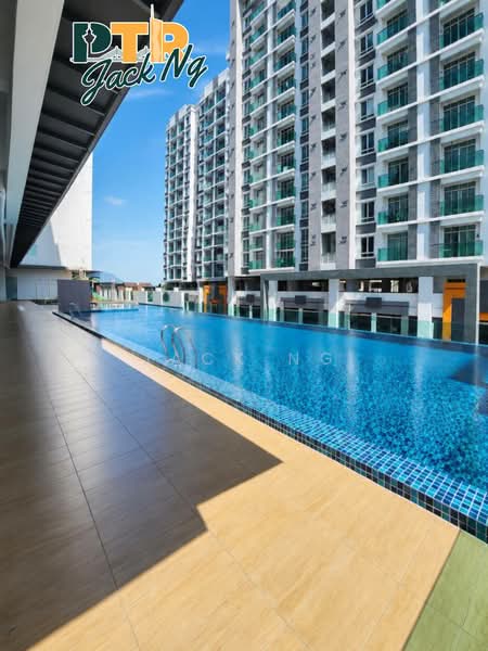Condominium for Sale at Marminton Homes - Jack Ng - Exterior - PropertyGuru.com.my