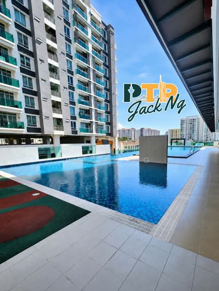 Condominium for Sale at Marminton Homes - Jack Ng - Exterior - PropertyGuru.com.my
