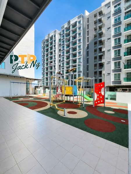 Condominium for Sale at Marminton Homes - Jack Ng - Exterior - PropertyGuru.com.my