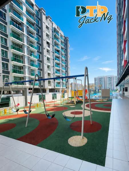 Condominium for Sale at Marminton Homes - Jack Ng - Exterior - PropertyGuru.com.my
