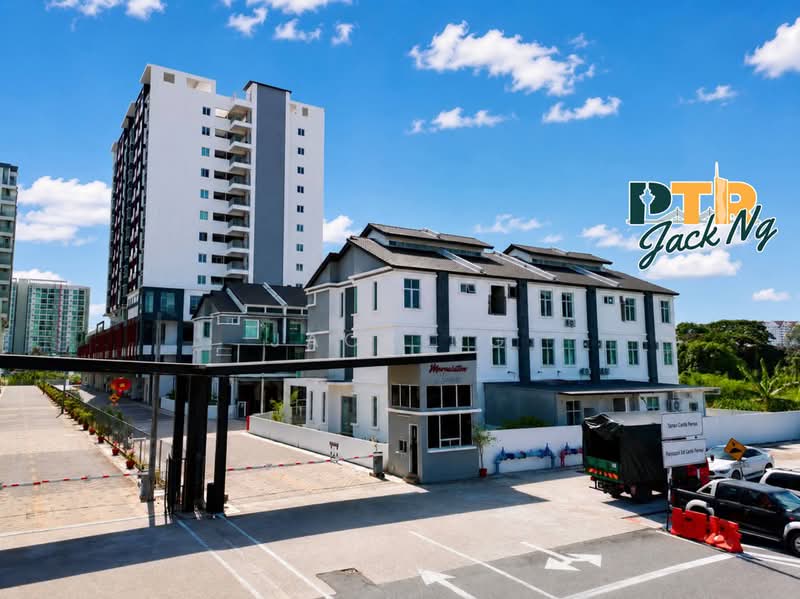 Condominium for Sale at Marminton Homes - Jack Ng - Exterior - PropertyGuru.com.my