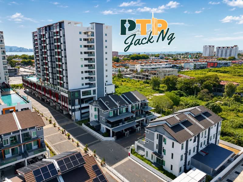 Condominium for Sale at Marminton Homes - Jack Ng - Exterior - PropertyGuru.com.my