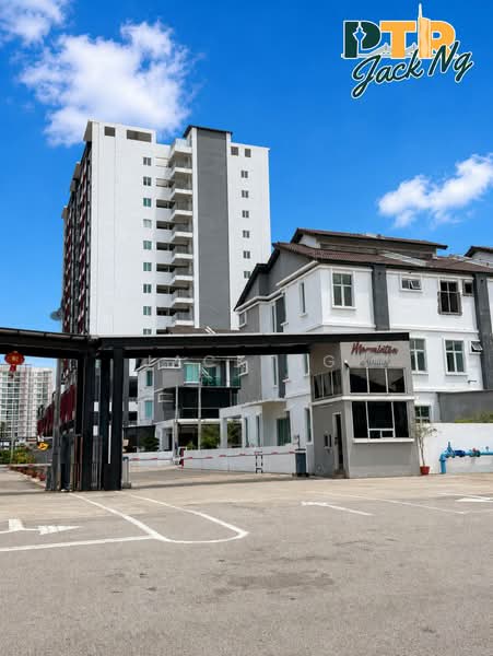 Condominium for Sale at Marminton Homes - Jack Ng - Exterior - PropertyGuru.com.my