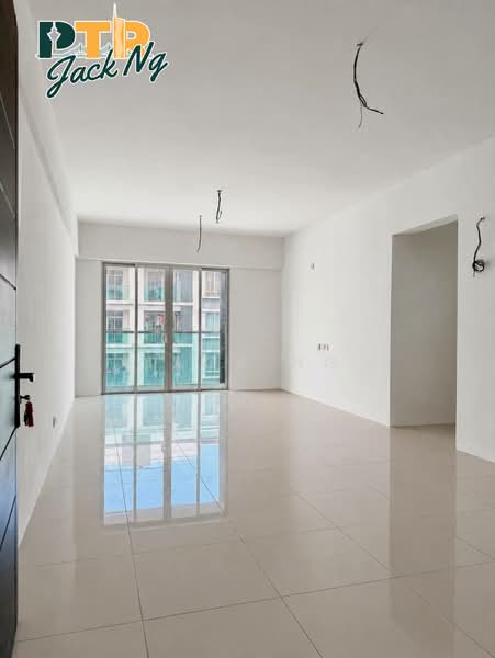 Condominium for Sale at Marminton Homes - Jack Ng - Living Room - PropertyGuru.com.my