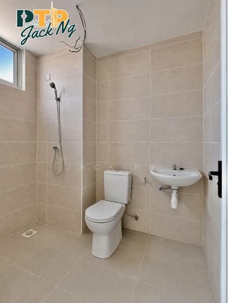 Condominium for Sale at Marminton Homes - Jack Ng - Bathroom - PropertyGuru.com.my