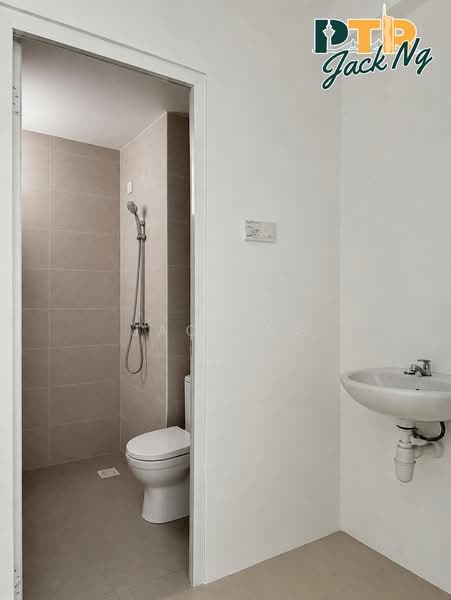 Condominium for Sale at Marminton Homes - Jack Ng - Bathroom - PropertyGuru.com.my