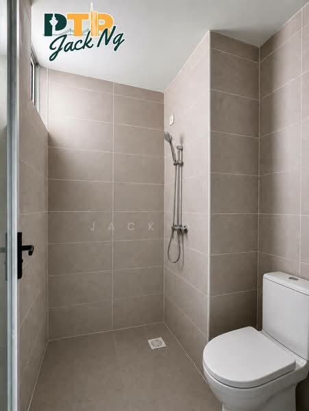 Condominium for Sale at Marminton Homes - Jack Ng - Bathroom - PropertyGuru.com.my