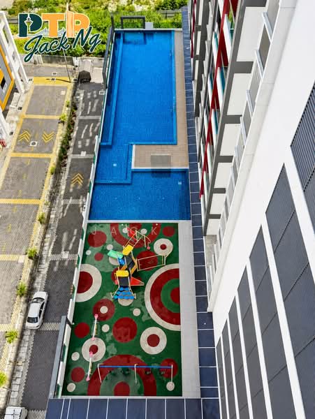 Condominium for Sale at Marminton Homes - Jack Ng - Exterior - PropertyGuru.com.my