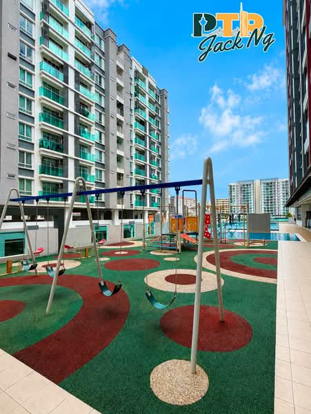 Condominium for Sale at Marminton Homes - Jack Ng - Exterior - PropertyGuru.com.my