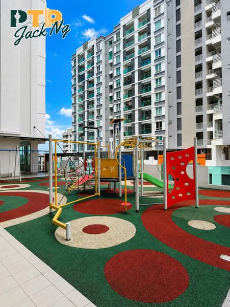 Condominium for Sale at Marminton Homes - Jack Ng - Exterior - PropertyGuru.com.my