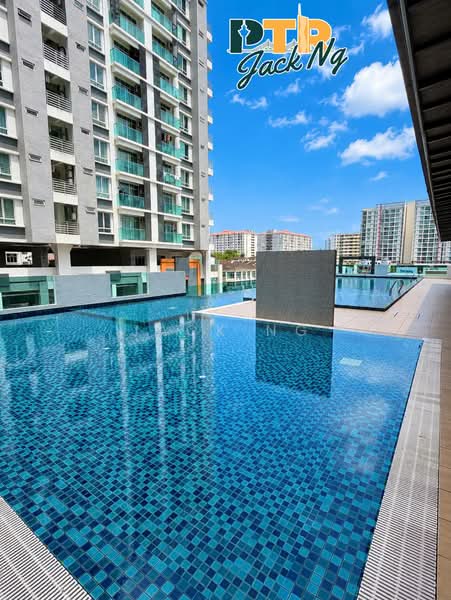 Condominium for Sale at Marminton Homes - Jack Ng - Exterior - PropertyGuru.com.my