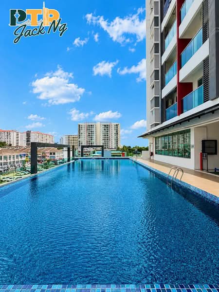 Condominium for Sale at Marminton Homes - Jack Ng - Pool - PropertyGuru.com.my