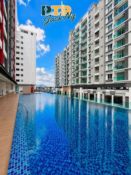 Condominium for Sale at Marminton Homes - Jack Ng - Exterior - PropertyGuru.com.my