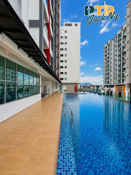 Condominium for Sale at Marminton Homes - Jack Ng - Exterior - PropertyGuru.com.my