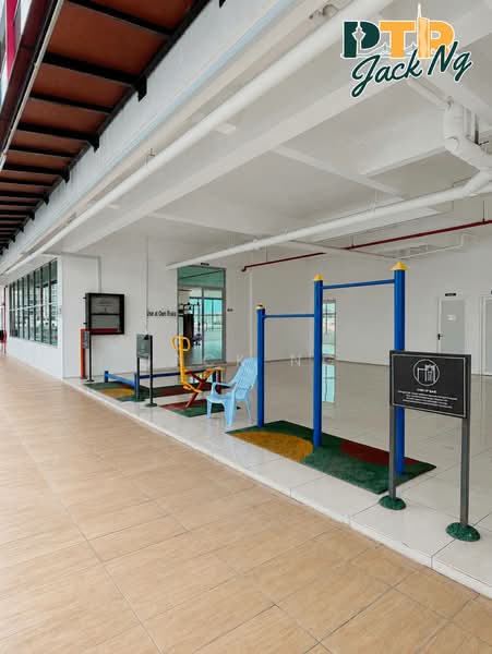 Condominium for Sale at Marminton Homes - Jack Ng - Exterior - PropertyGuru.com.my