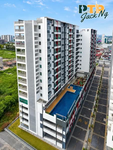 Condominium for Sale at Marminton Homes - Jack Ng - Exterior - PropertyGuru.com.my