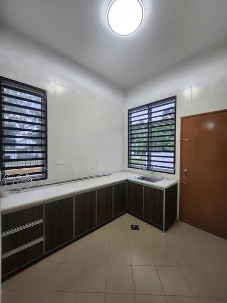 2-storey Terraced House for Rent in Seremban 2 (Negeri Sembilan) - Cloie Chow - Kitchen - PropertyGuru.com.my
