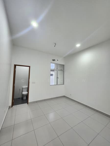 2-storey Terraced House for Rent in Seremban 2 (Negeri Sembilan) - Cloie Chow - Bathroom - PropertyGuru.com.my